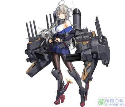 舰队collection:华盛顿