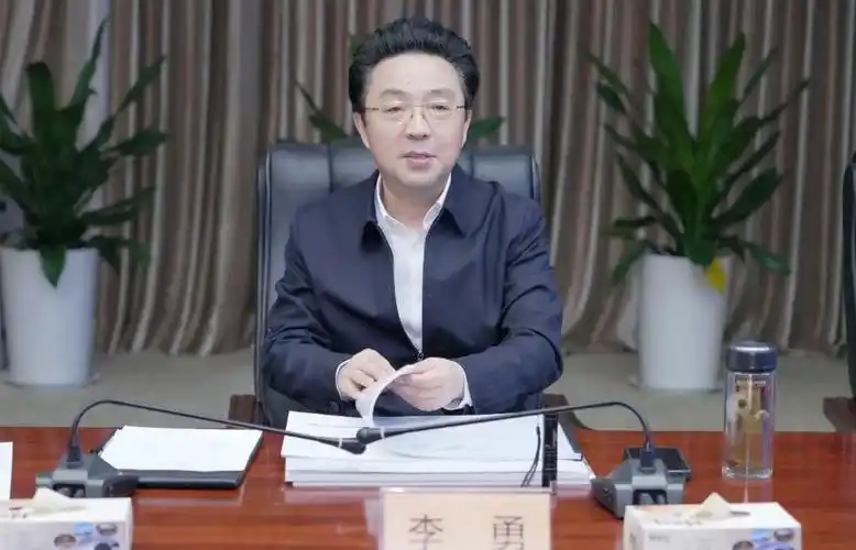 李勇专题调度城市更新重点项目_澎湃号·政务_澎湃新闻-the paper