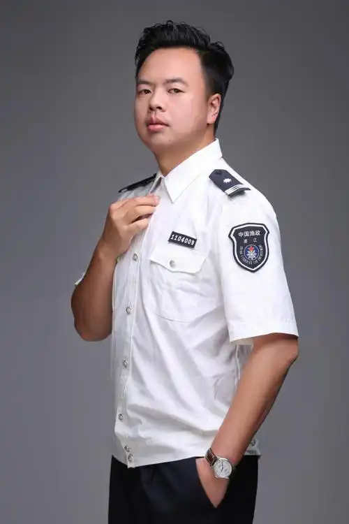 五月之星——陈安强