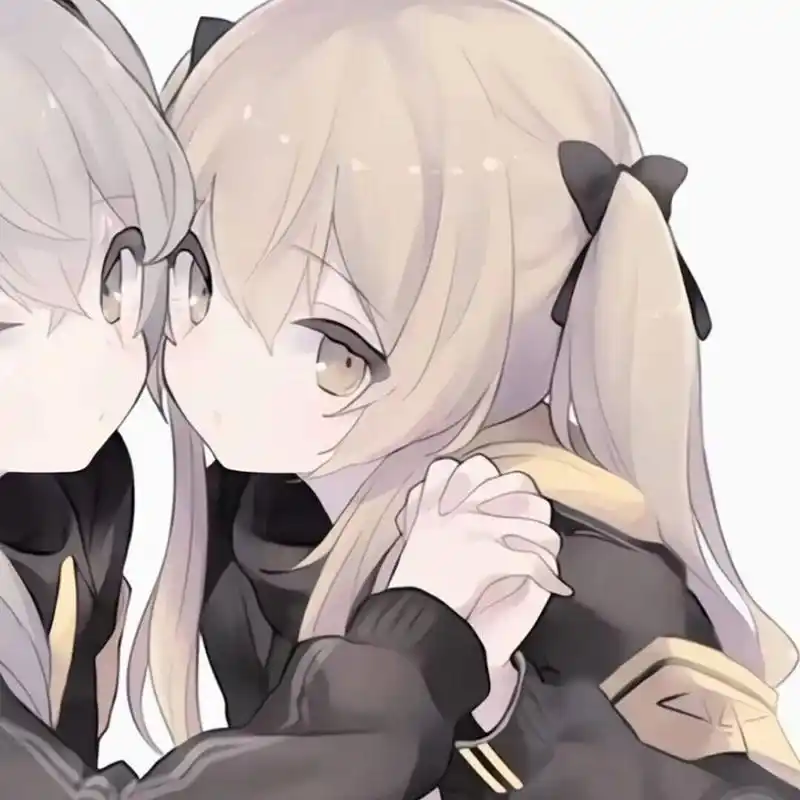 动漫情头# #情头# #情侣头像分享# #情侣头像# #优质情头# #情头