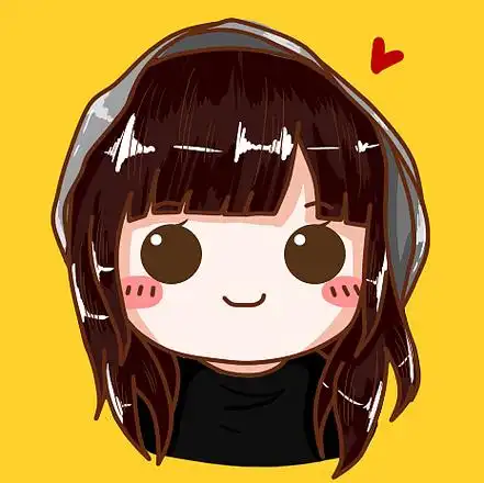 淘宝手绘q萌头像作品汇总(不断更新)