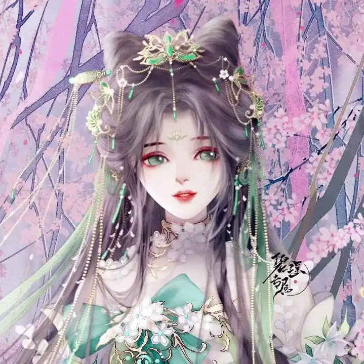 诛仙碧瑶 #诛仙女主碧瑶 #壁纸 #头像 #碧瑶 仙女下凡 - 抖音