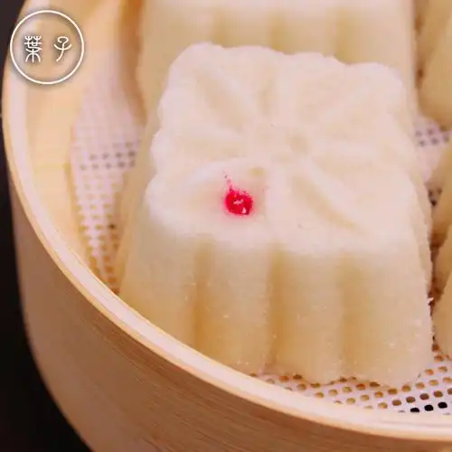 包邮糯米方浙江台州临海特产传统糕点糯米米糕中式糕点