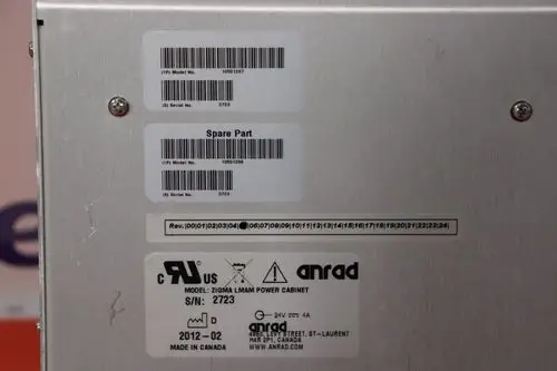 出售siemens mammomat inspiration mammo unit 零件 p/n 10501287