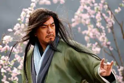 射雕英雄传胡歌版的搜索结果_360图片搜索