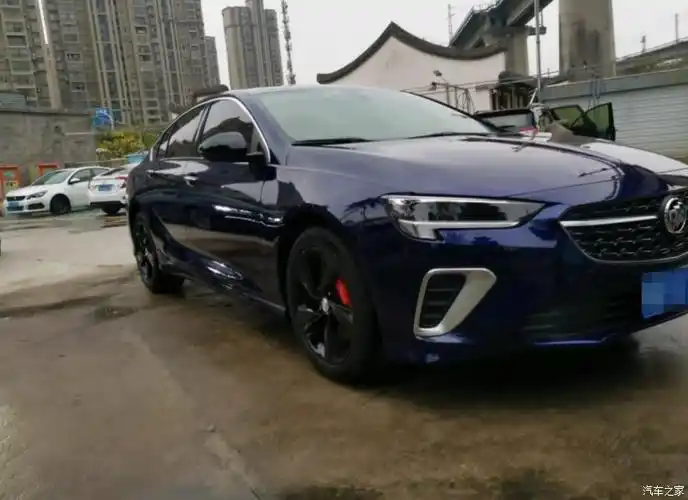 君威2021款 gs 28t 尊贵型怎么样_优缺点_湛江车友3653086_口碑_汽车