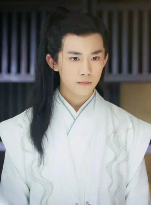 易烊千玺 小七 诛仙青云志