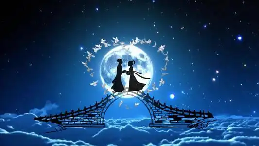 什么是七夕节由来2020七夕节如何进行求婚