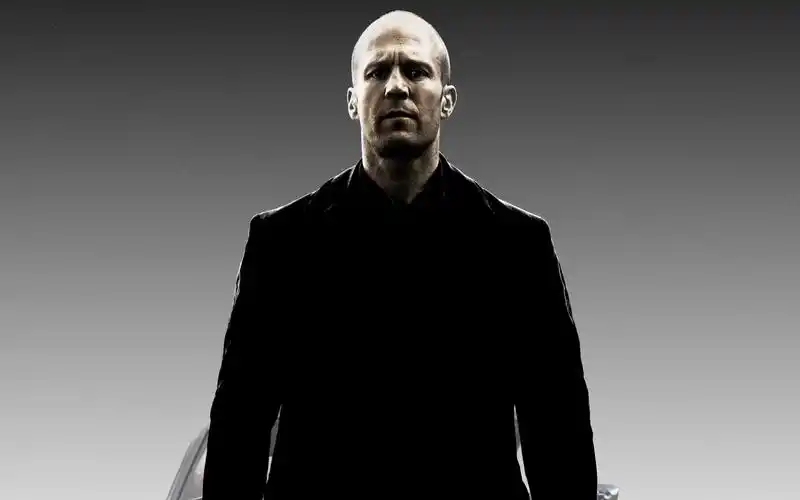 杰森斯坦森版狂飙,战力界天花板