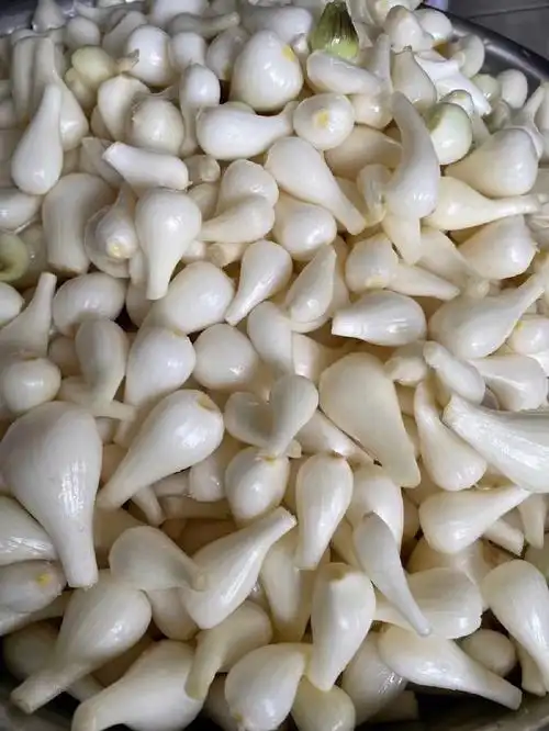 爱吃藠头棒的老乡带走7710罐