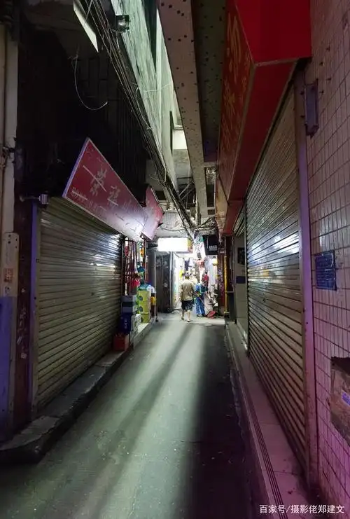 广州最繁华商业区的城中村石牌村何去何从