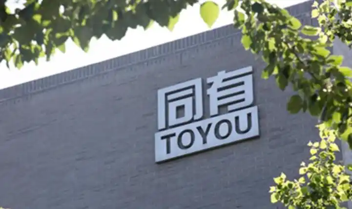 同有科技:集中式,分布式存储系统连续斩获过亿订单并批量供货