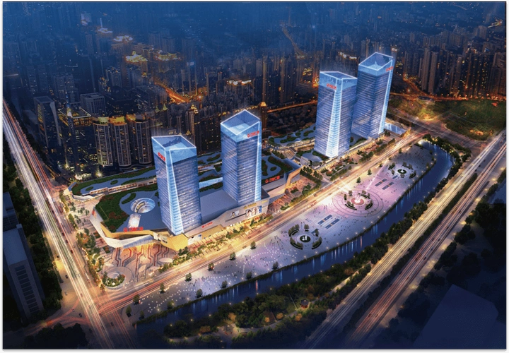 洞察金融科技驱动万达普惠金融向影响力头部平台迈进