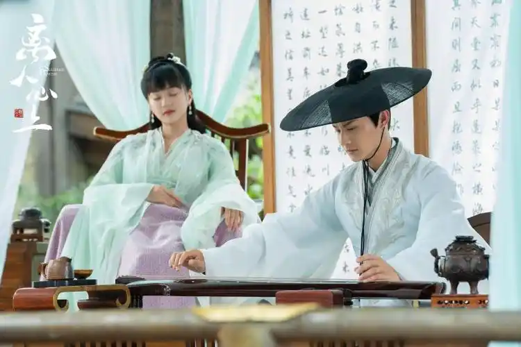 离人心上第一季 第三十五集 离人心上的图片,高清图片,海报,壁纸