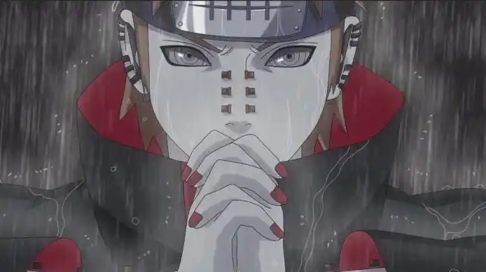 天道佩恩中文配音by游心丶