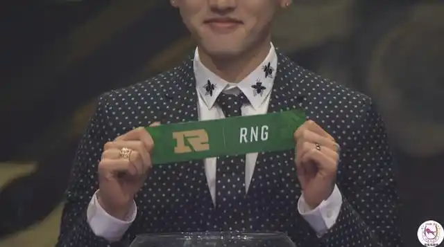 冷少神抽s7总决赛八强抽签,在edg离开之后,icon的幸运之手不仅让韩国