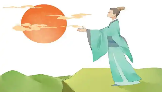 登高杜甫古诗翻译