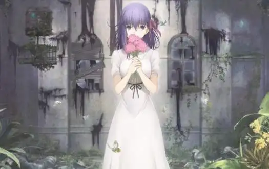 fate间桐樱是破鞋我怕你还没睡醒