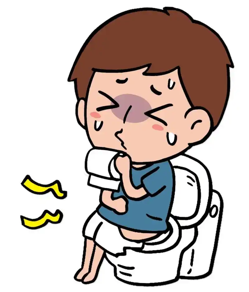 每到阴雨天就要跑厕所闹肚子的原因是