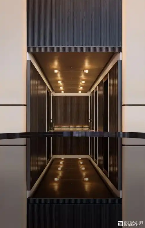 首发| 加设计 · 深圳南山科技园希尔顿花园酒店