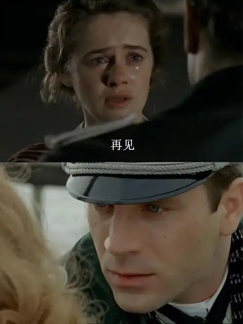 电影 | 对你的爱《沉静如海》,全在眼底