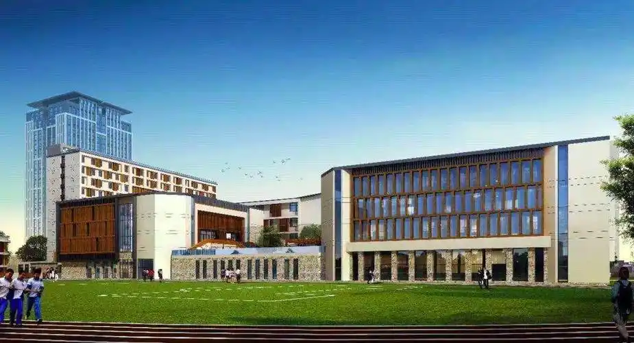 平潭赛尔双语学校全新推出328宅家访校还有英语夏令营名额免费领