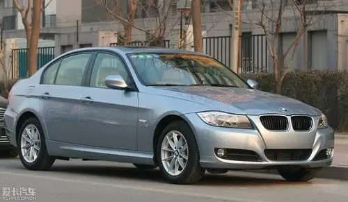 返回列表页宝马318i提车,11款,补充了尾喉和油耗的作业.