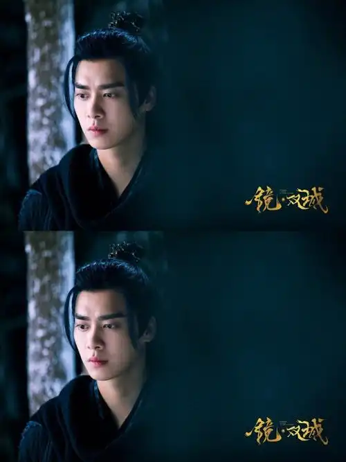 你真的可以永远相信李易峰的古装,就是感觉,苏苏的时代,回来了苏摹