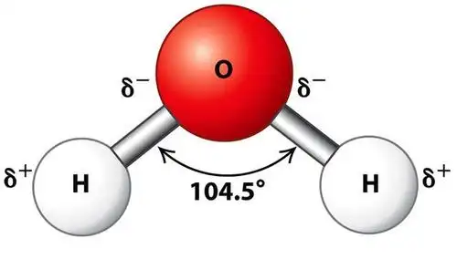 科学家发现一种奇怪的新型液态水