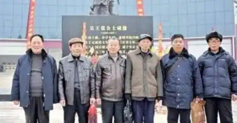 以家谱为证,说出600多年前的隐秘往事_朱元璋_张士诚_家族