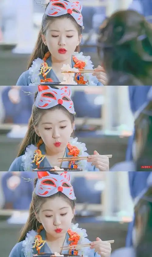 三千鸦杀赵露思覃川