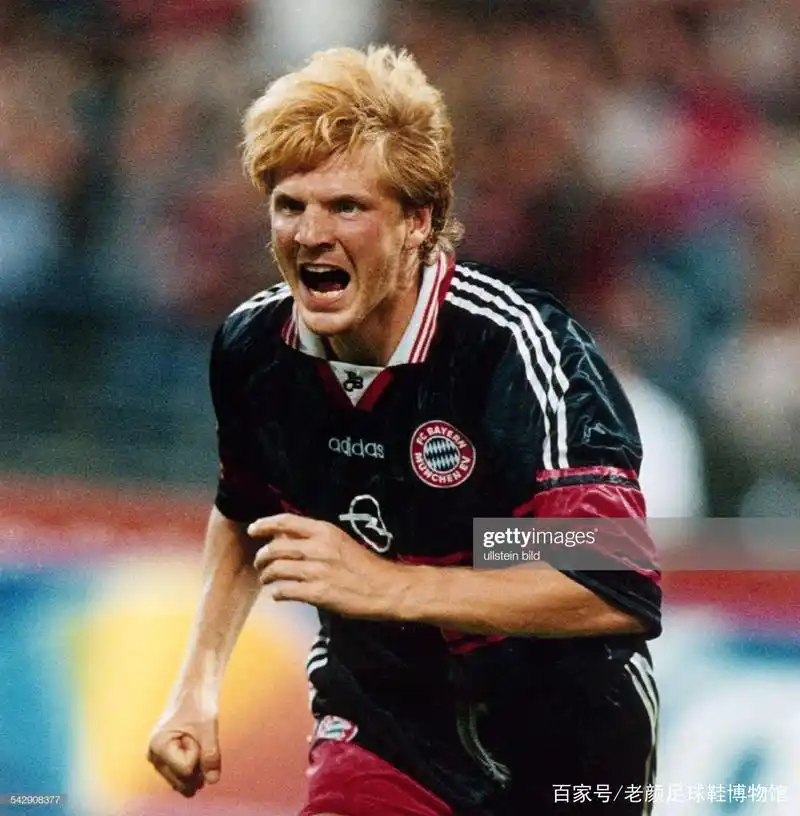 世界足坛百兽之王,霸道德国天才老虎埃芬博格绰号原来是这么来的