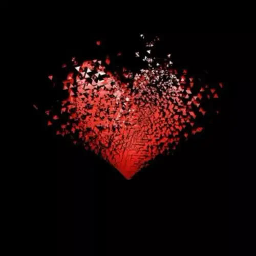 心碎- 堆糖,美图壁纸兴趣社区