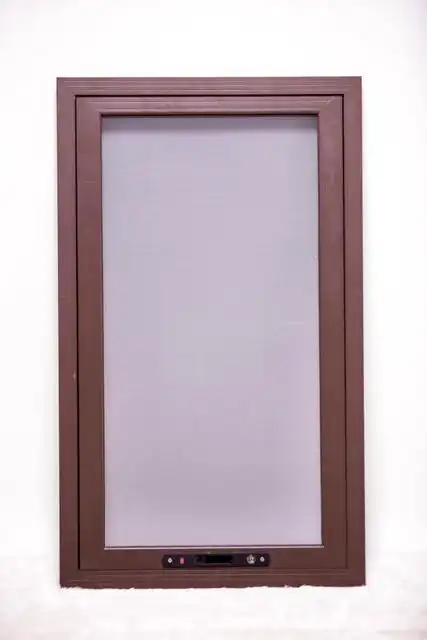 推拉纱窗铝合金型材