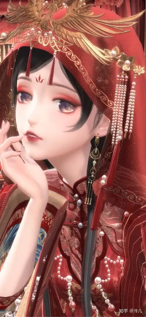 如何看待闪耀暖暖五月嫁衣双闪阁