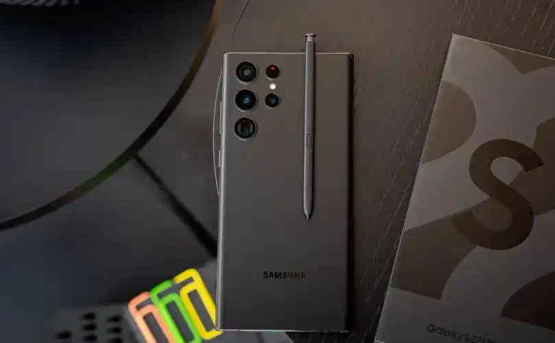 2022年最好的三星手机推荐颜值性能拉满完美屏幕加持真香