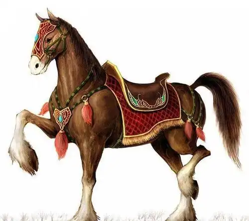 党项建立西夏,宋朝失去马场缺乏战马,从此军事处于劣势地位