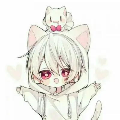 动漫可爱男头_卡通动漫头像_我要个性网