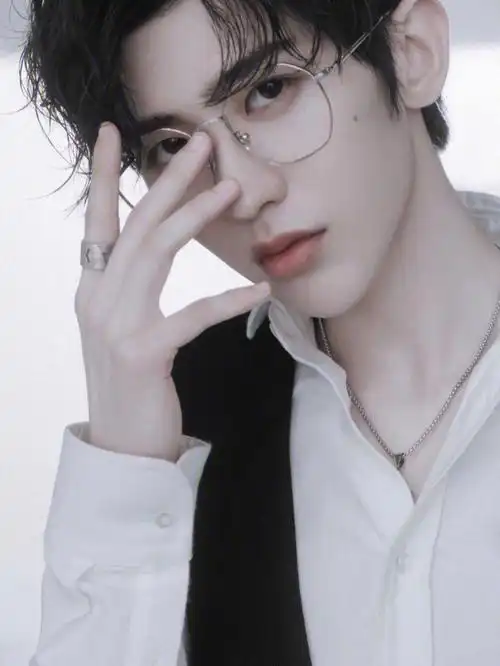 神仙男团ninepercent