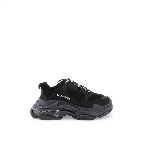 巴黎世家balenciaga运动休闲鞋