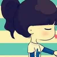 牛仔情侣头像一对两张欠时间一个自圆其说.