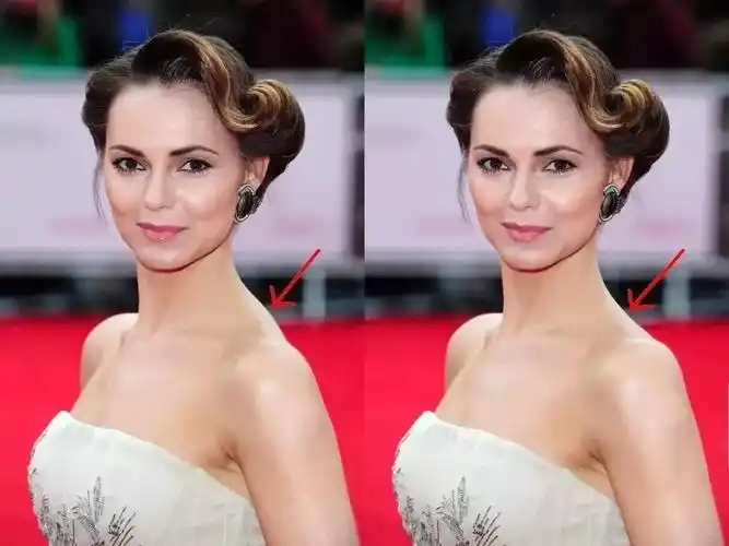 但是上了年纪,不注意的话,肩膀就越变越僵硬,背部也越来越厚.