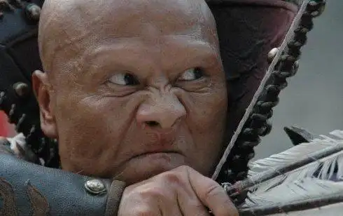 俗语勾勾鼻子鹞子眼一路同行三分险老祖宗的识人术准吗