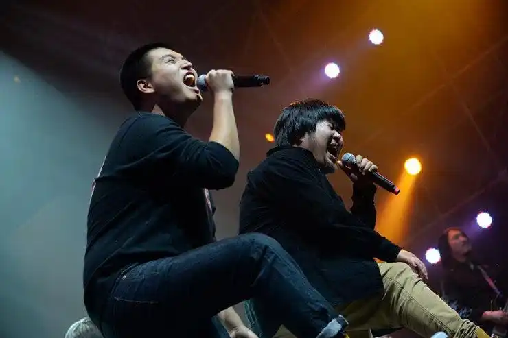 你当然可以不喜欢马頔就像你当初喜欢南山南时一样盲目