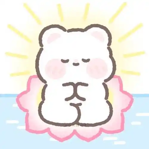 wechat可爱情侣头像