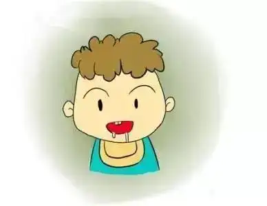 孩子总流口水会不会是脑瘫?