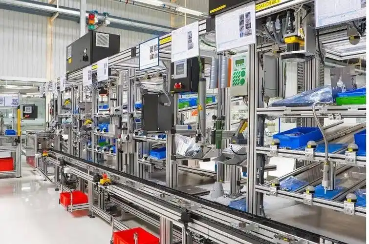 电气自动化在生活中的意义