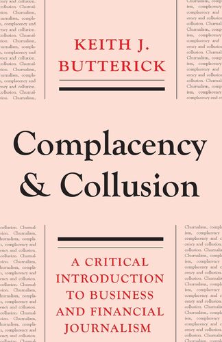 预售 按需印刷complacency and collusion: a critical introduction