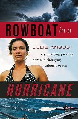【预订】rowboat in a hurricane: my amazing