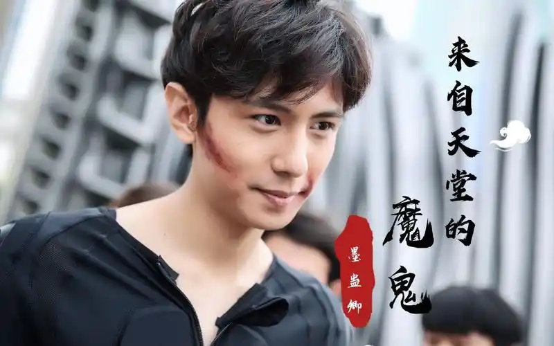 来自天堂的魔鬼乔奢费